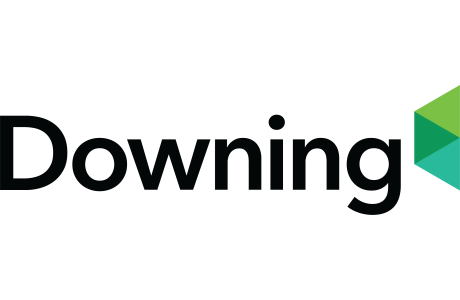Downing